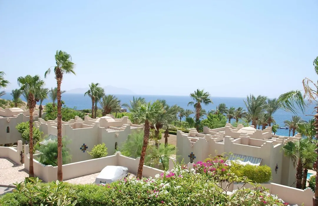 Four Seasons Resort Sharm El Sheikh-1