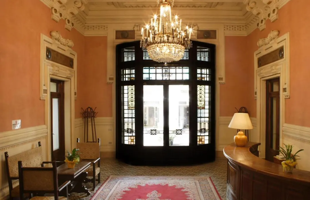 Grand Hotel & La Pace Spa-1