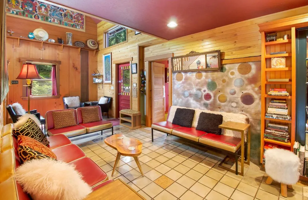 Juniper Lane Guest House-1