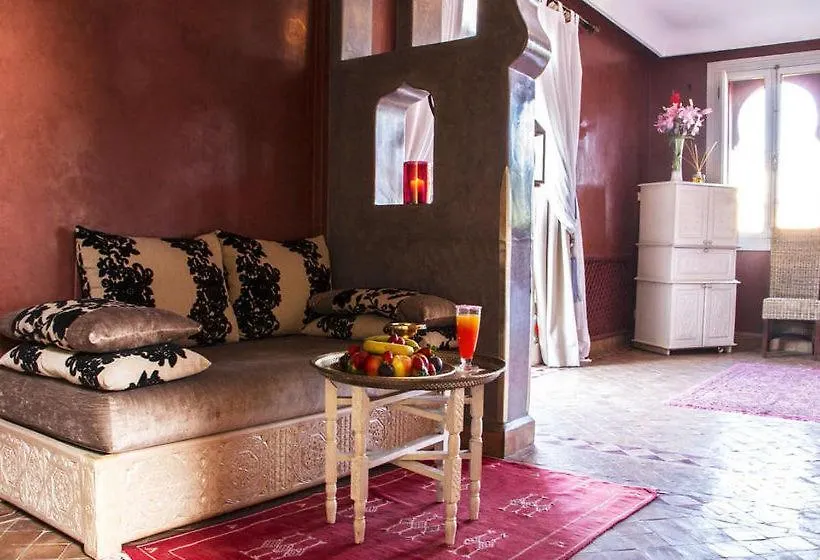 Palais El Miria & Spa-1