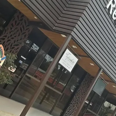 Tapindare Hotel-3