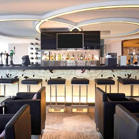 Novotel Nathan Road Kowloon-2