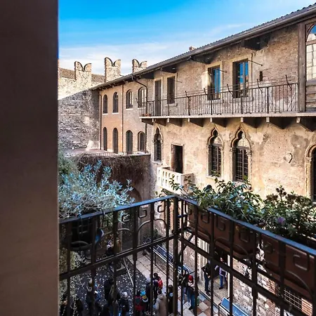 Relais Balcone Di Giulietta-2
