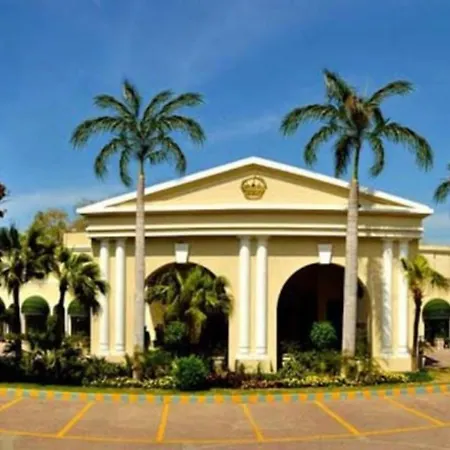 Faletti'S Hotel Lahore-3