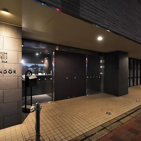 Randor Residence Tokyo Suites-3