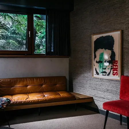 Ovolo Canberra, A Wyndham Hotel-2