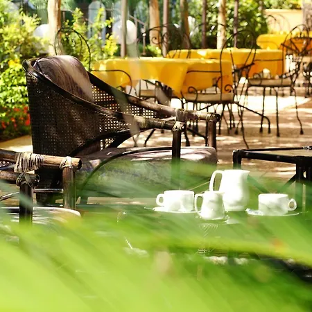 Hotel Bamby-3