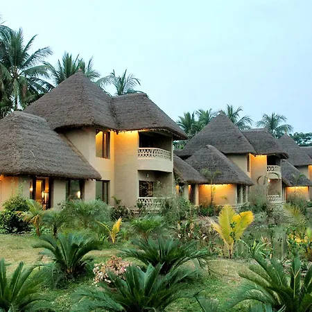 Vedic Village Spa Resort Kolkata-3