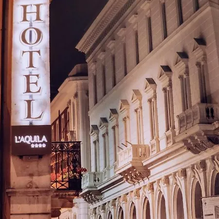 Hotel L'Aquila-2
