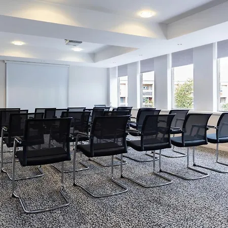 Mercure Bristol Holland House-2