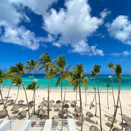 Tropical Villas At Los Corales Beach-2