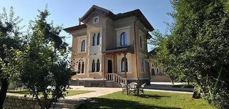 Albergo Villino Quintiliani-2
