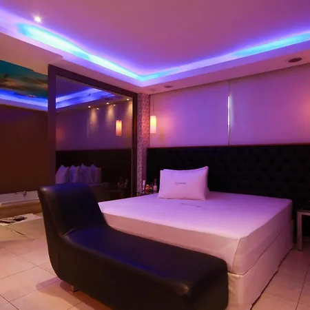 Lessence Motel-2