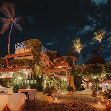 Casa De Areia-2