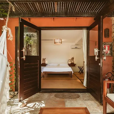 Casa na Praia-3