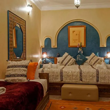 Riad Merzouga-2