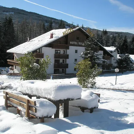 Hotel Sole Family Hotel-3