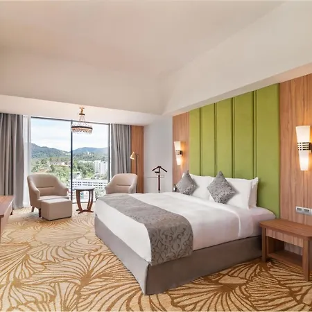 Zenith Hotel Cameron-2