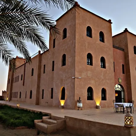 Sunrise Palace Merzouga-2