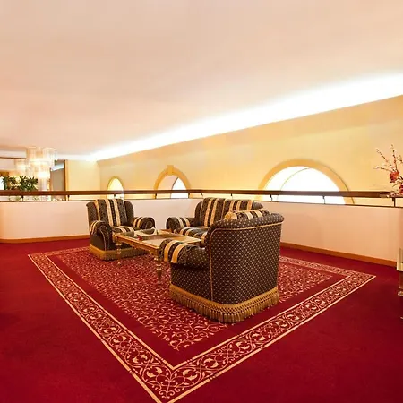 Aria Palace By Omnia Hotels-2