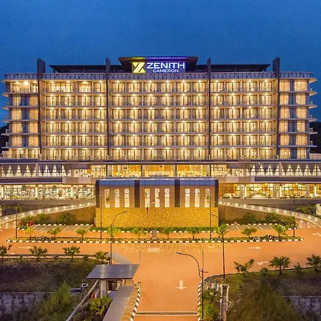 Zenith Hotel Cameron-3