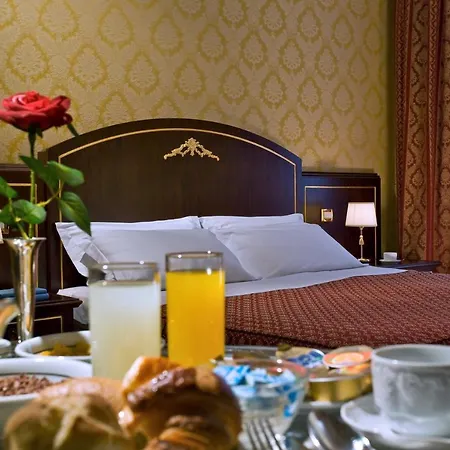 Aria Palace By Omnia Hotels-3