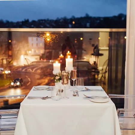 Brocco On The Park Boutique Hotel-2