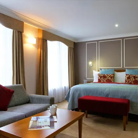 Manchester South Hotel-3