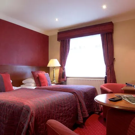 Manchester South Hotel-2