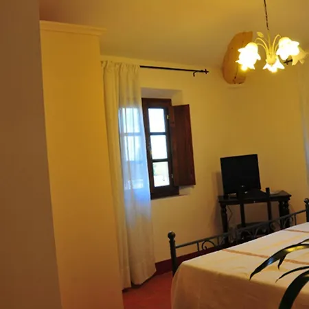 B&B Il Casale Di Nanni-2