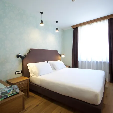 Duca D'Aosta Hotel-2