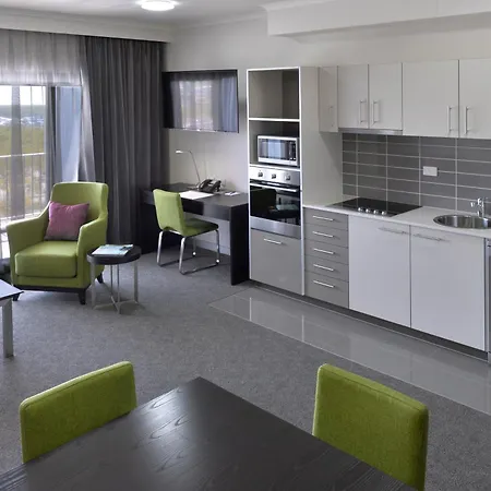 Rydges Palmerston - Darwin-3