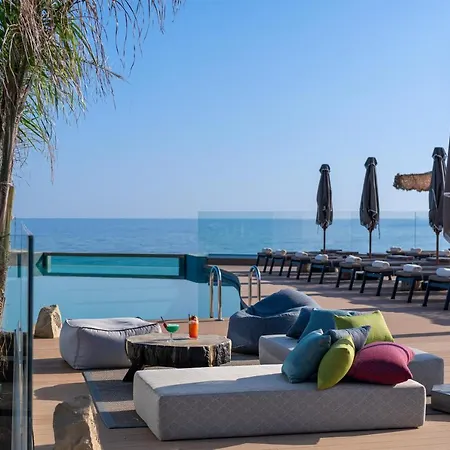 Minos Ambassador Suites & Spa - Adults Only-2