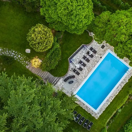 Villa Eden A Member Of Leading Hotels Of The World-2