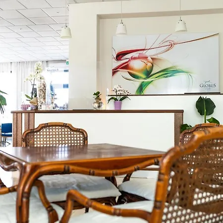 Hotel Globus-3