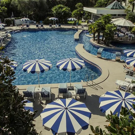 Grand Hotel Terme & Spa-2