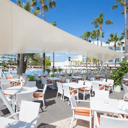 Hipotels Cala Millor Park-3