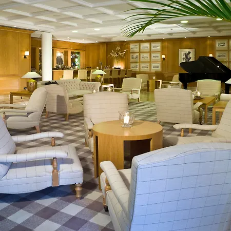 1881 Tenerife Madrigueras Golf Hotel (Adults Only)-3