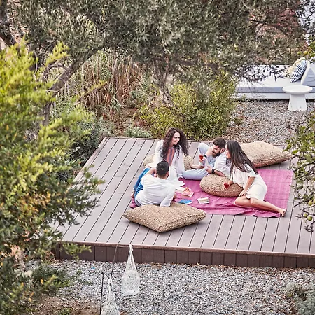 Boheme Mykonos Town - Small Luxury Hotels Of The World (Adults Only)-3
