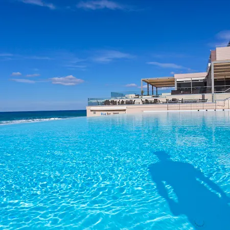 I Resort Beach Hotel & Spa (Adults Only)-2