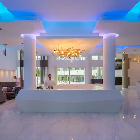 Georgioupolis Resort & Aqua Park-3