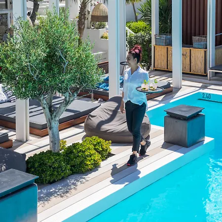 Semeli Hotel Mykonos-2