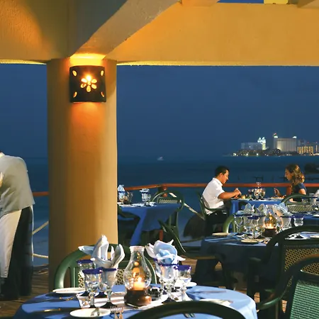 Hotel Riu Caribe-3