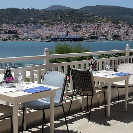 Skopelos Village Hotel-3