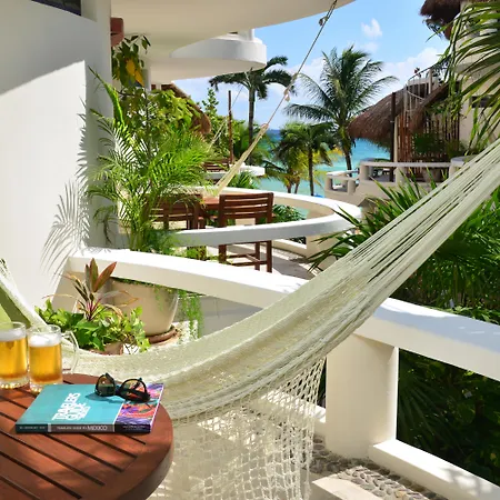 Playa Palms Beach Hotel-2