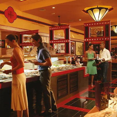 Hotel Riu Santa Fe-2
