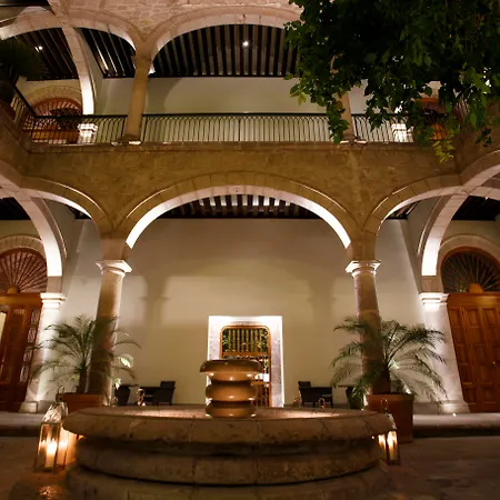 Casa Grande Hotel Boutique-2