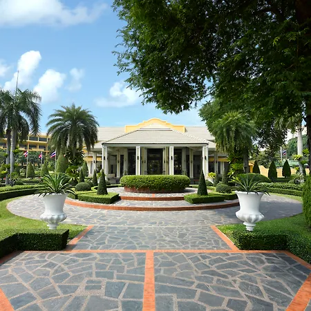 Dusit Thani Pattaya-3