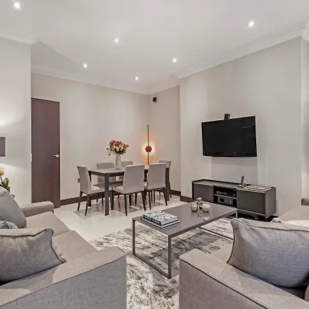 130 Queen'S Gate Apartments-2
