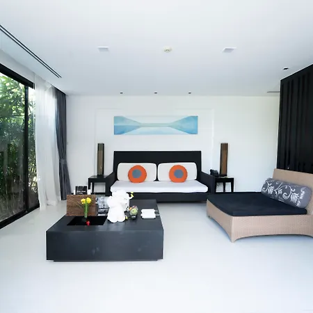 The Chill Resort And Spa, Koh Chang-2